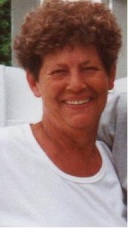 Bélanger, Claudette