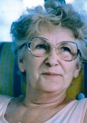 GAGNÉ (née Lefebvre), Thérèse