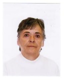 SURETTE (née Côté), Raymonde