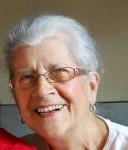 Barabé (née Germain), Margot (Marguerite)