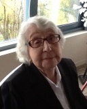 St-Onge (née Dagenais), Cécile