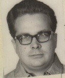 LAVALLIÈRES, Léopold