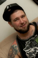 Hénault-Goulet, Frédéric