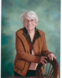 GÉLINAS (née Neiderer), OLIVE