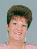 Vincent (née Blouin), Marguerite