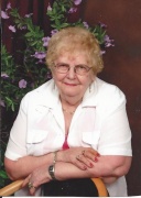 RACICOT (née Pratte), Victoria