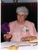 GRÉGOIRE, NÉE SOREL, FLORENCE