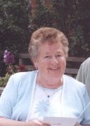 Riopel, née Sylvestre, Suzanne