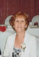 Gaudreault (Née Tremblay), Carmen