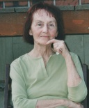 Lavoie (née Leboeuf), Yvette