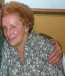 BELLEMARRE (née Gagné), Jacqueline