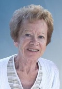 ABEL (née Provencher), Suzanne