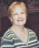 AMIREAULT (née Adams), Carmen