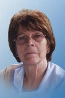 BLAINEY (née Dagenais), Marjolaine