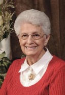 BLANCHETTE, Jeannine