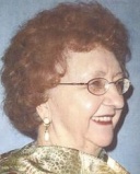 BÉDARD (née Fortin), Claire