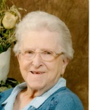 Langlois (née English), Thérèse