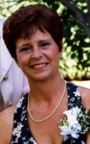 FRANCOEUR (née Anctil), Glorielle (Loulou)