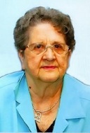 GAGNON (née Simard), Liliane