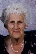 GIROUX (née Grimard), Marthe