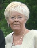 GLASCOW BEAUPRÉ, Mary