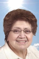 GONZALEZ (née Guiñazú), Magdalena