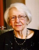 HÉBERT (née Labelle), Pauline