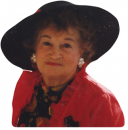 LABRIE (née Caron), Yvette