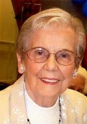 LACHAMBRE (née Breton), Jacqueline