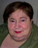 LALANCETTE (née Jeannotte), Suzanne