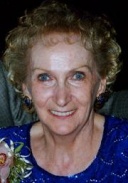 LANDRY (née Arteau), Marie-Reine