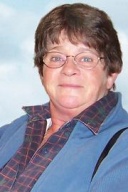 LEBRASSEUR (née Grenier), Denise