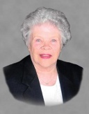 MORIN (née Blanchette), Solange