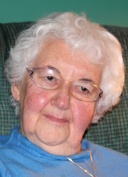 Guigue Gagnon, Fernande