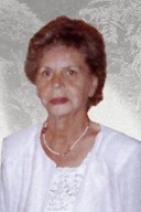 NOLIN (née Carrière), Jeannine