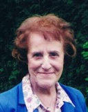 PELLETIER (née Rouleau), Germaine