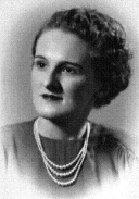 PERRIER (née Marsan), Aline