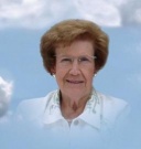 QUESNEL (née Houle), Huguette