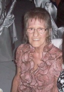 VENNE née Cyr, Yvette