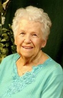 RUEL (née Tassé), Georgette