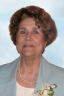 SOUCIE (née Paquette), Suzanne