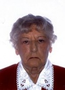 TATTRIE (née Desroches), Jeannine