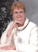 TREMBLAY (née Lévesque), Odette