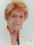 Thompson, Irène (née Lepage)