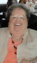 GAUDREAULT (Née Marceau), Laurette