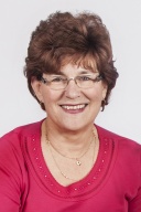 VALLIÈRES, née Gélinas, Nicole