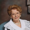 Latreille St-Jean, Fleur-Ange