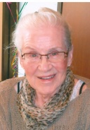 BEAUREGARD (née Grisé), MADELEINE