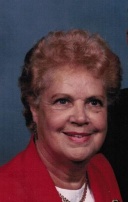 BOUDRIAS (née BISCORNET), Marie-Lilian