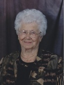 LAGUË, (née Bessette), Suzanne